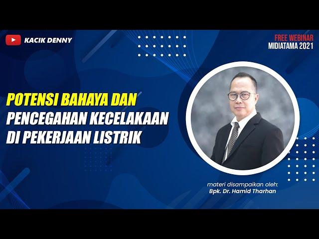 Potensi Bahaya dan Pencegahan Kecelakaan di Pekerjaan Listrik