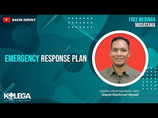 Emergency Response Plan_Part 2