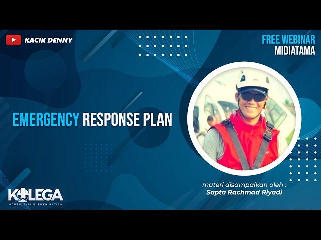 Emergency Response Plan_Part 1