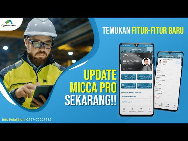 MiCCa Pro 2021