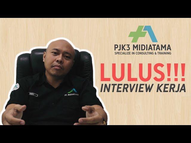 Cara Interview Kerja