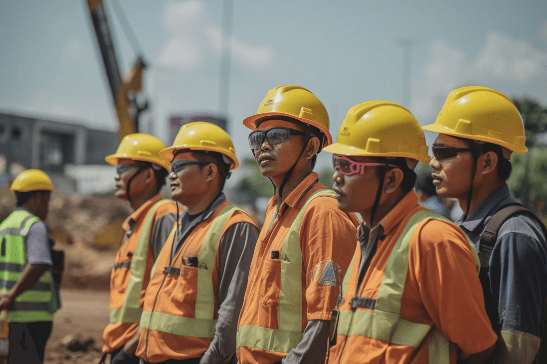 Safety Talk di Tempat Kerja: Strategi Efektif untuk Mengurangi Risiko Kecelakaan