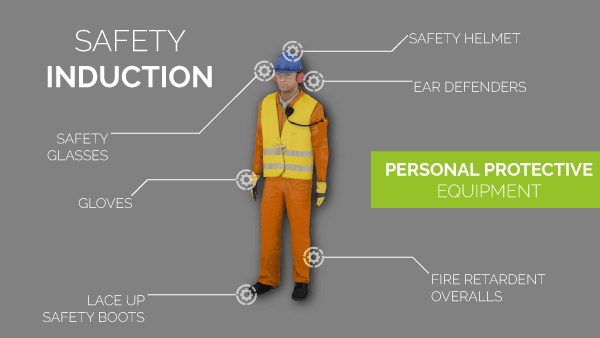 "Safety Induction", Seberapa Pentingkah?