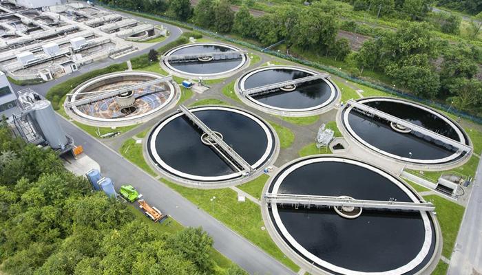 Mengenal Apa Itu WWTP (Wastewater Treatment Plant)