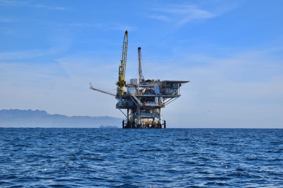 Mengenal Jenis Kapal Offshore