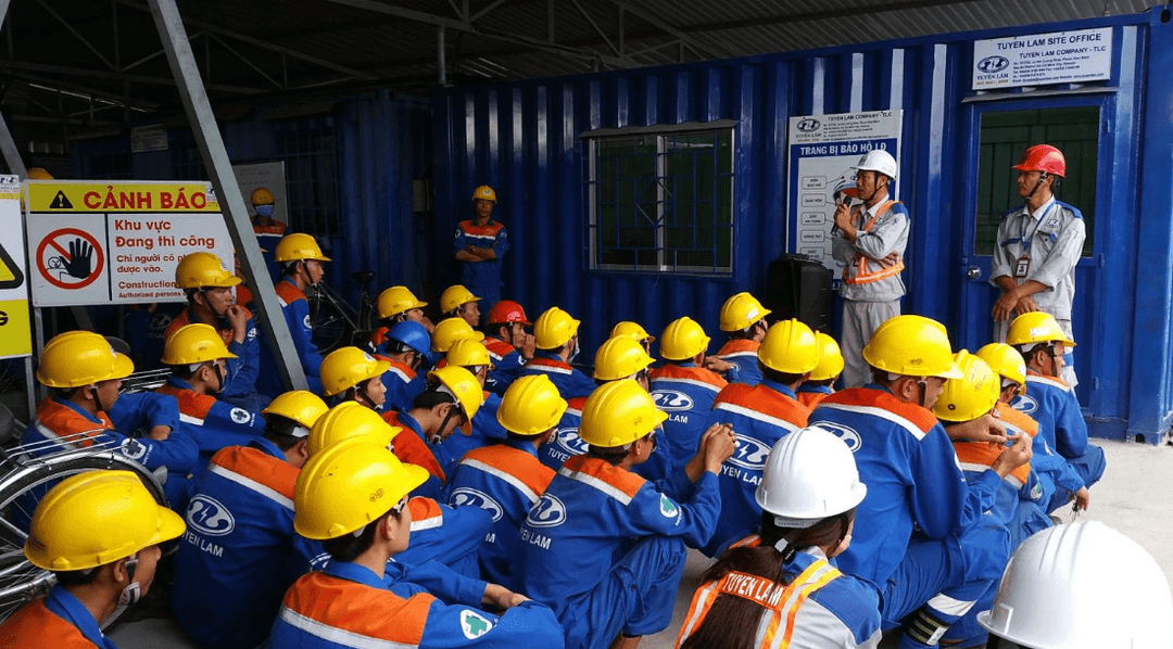 Mengenal Jenis-Jenis Safety Induction