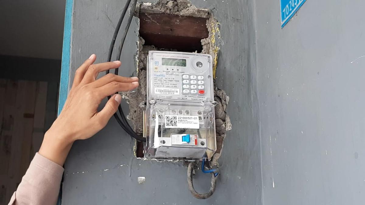 Mengenal Apa Itu KWH Meter?