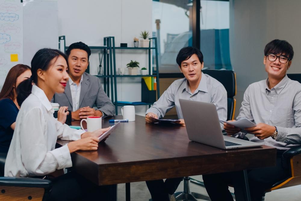 5 Kesalahan yang Sering Dilakukan Manajer dan HR dalam One on One Meeting