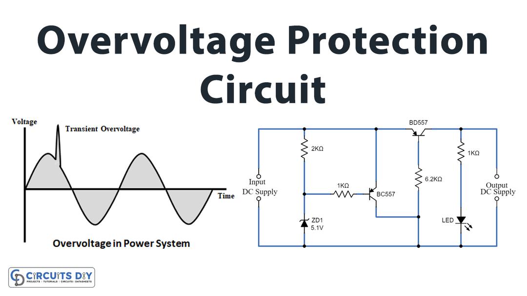 Cara Mengatasi Over Voltage