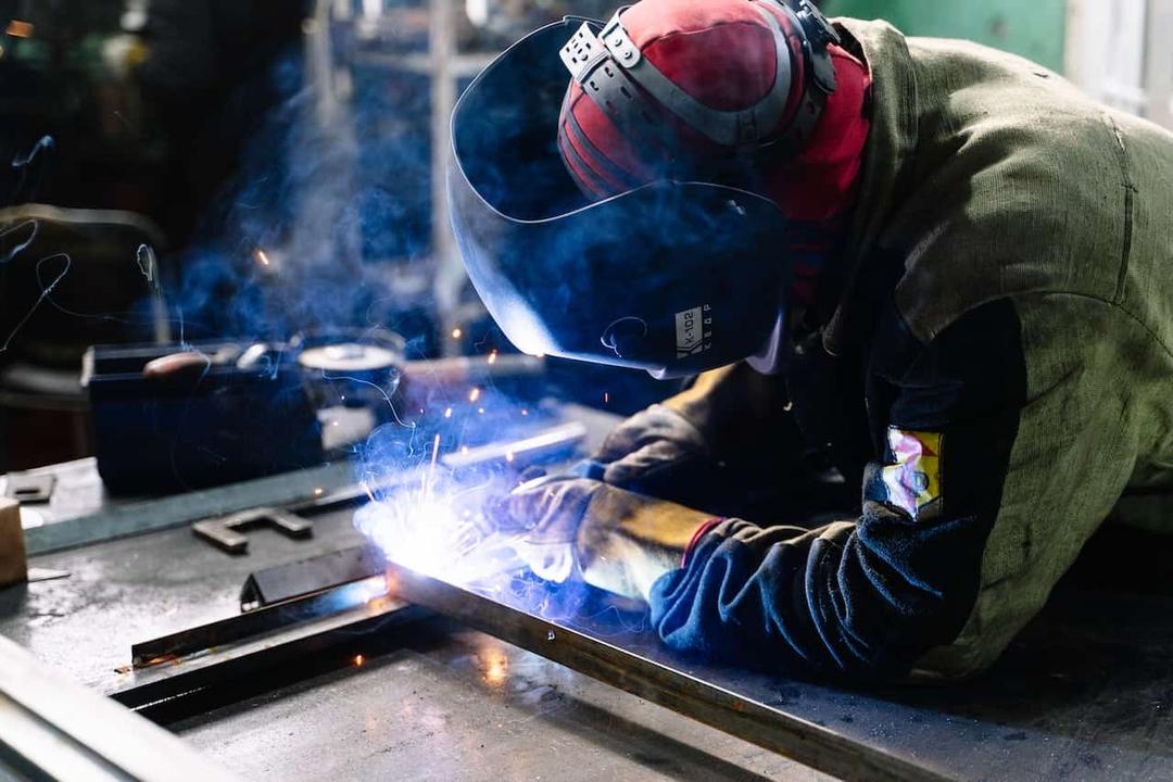 Teknik Pengelasan (Welding) Dalam Industri