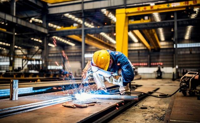 Mengenal Program Sertifikasi Untuk Welder