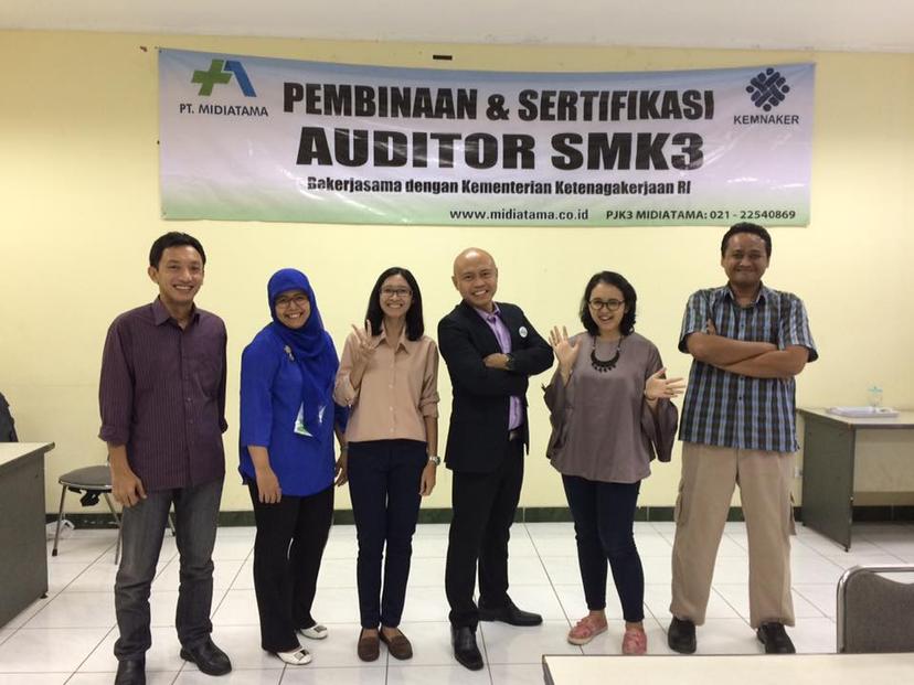 Auditor SMK3 Batch 8