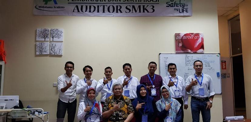 Auditor SMK3 Batch 23