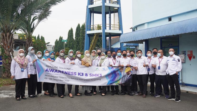 Awareness K3 & SMK3 Batch 3