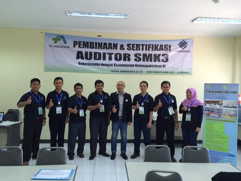 Auditor SMK3 Batch 6