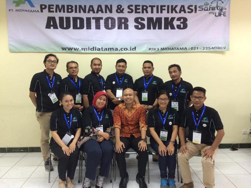 AUDITOR SMK3 Batch 12