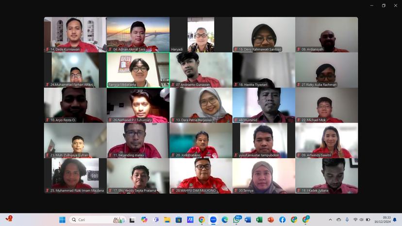 Ahli K3 Umum Batch 221