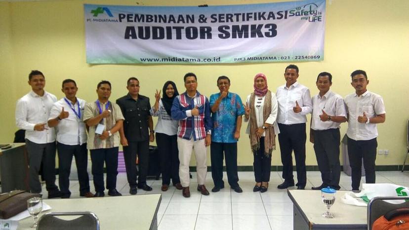 Auditor SMK3 Batch 11