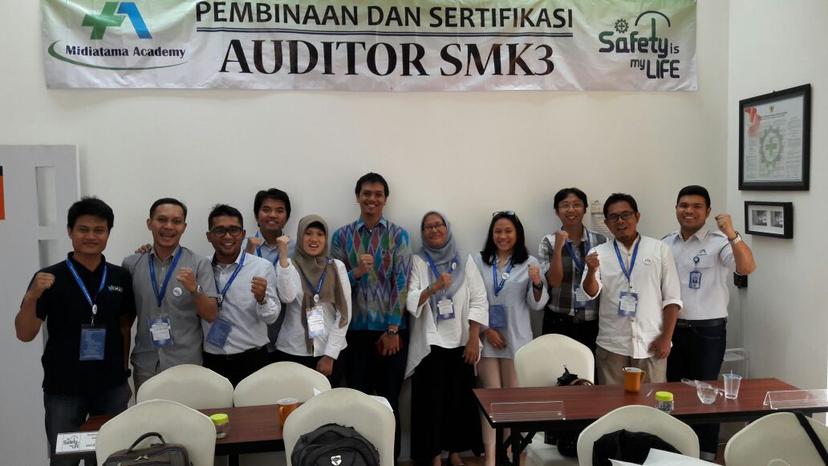 Auditor SMK3 Batch 15