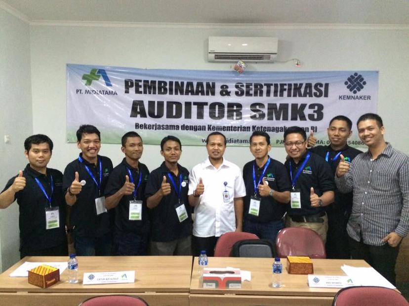 Auditor SMK3 Batch 7