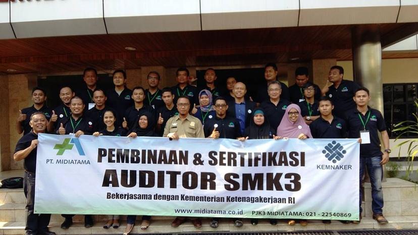 Auditor SMK3 Batch 1