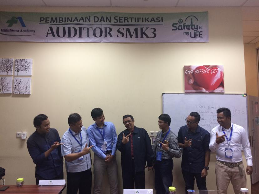 Auditor SMK3 Batch 21