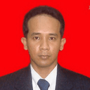 Achmad Ridwan, S.T., M.Si