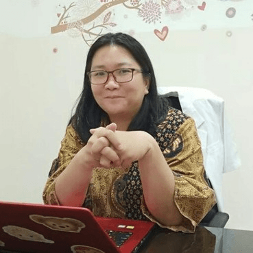 dr. Jovita Krisita M.K.K., Sp.Ok