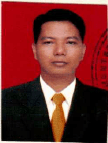 Arif Parimpin, SH.