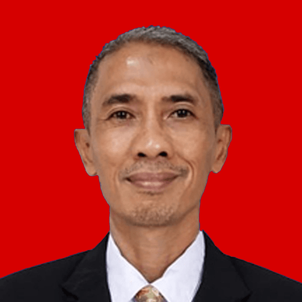 Dr. Ir. Rudy Sunardi, S.Kom., M.T.