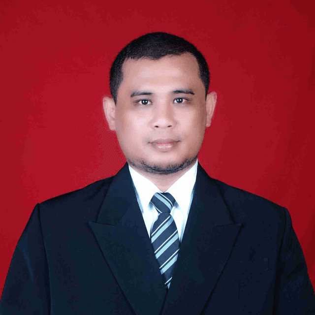 Dr. Supardi, A.Md, ST., MM