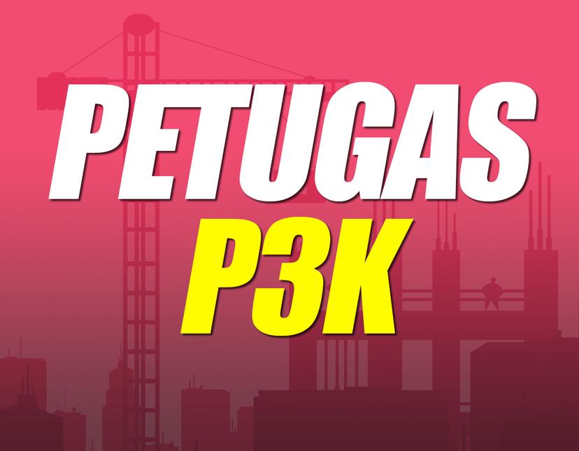 Petugas P3K Batch 155