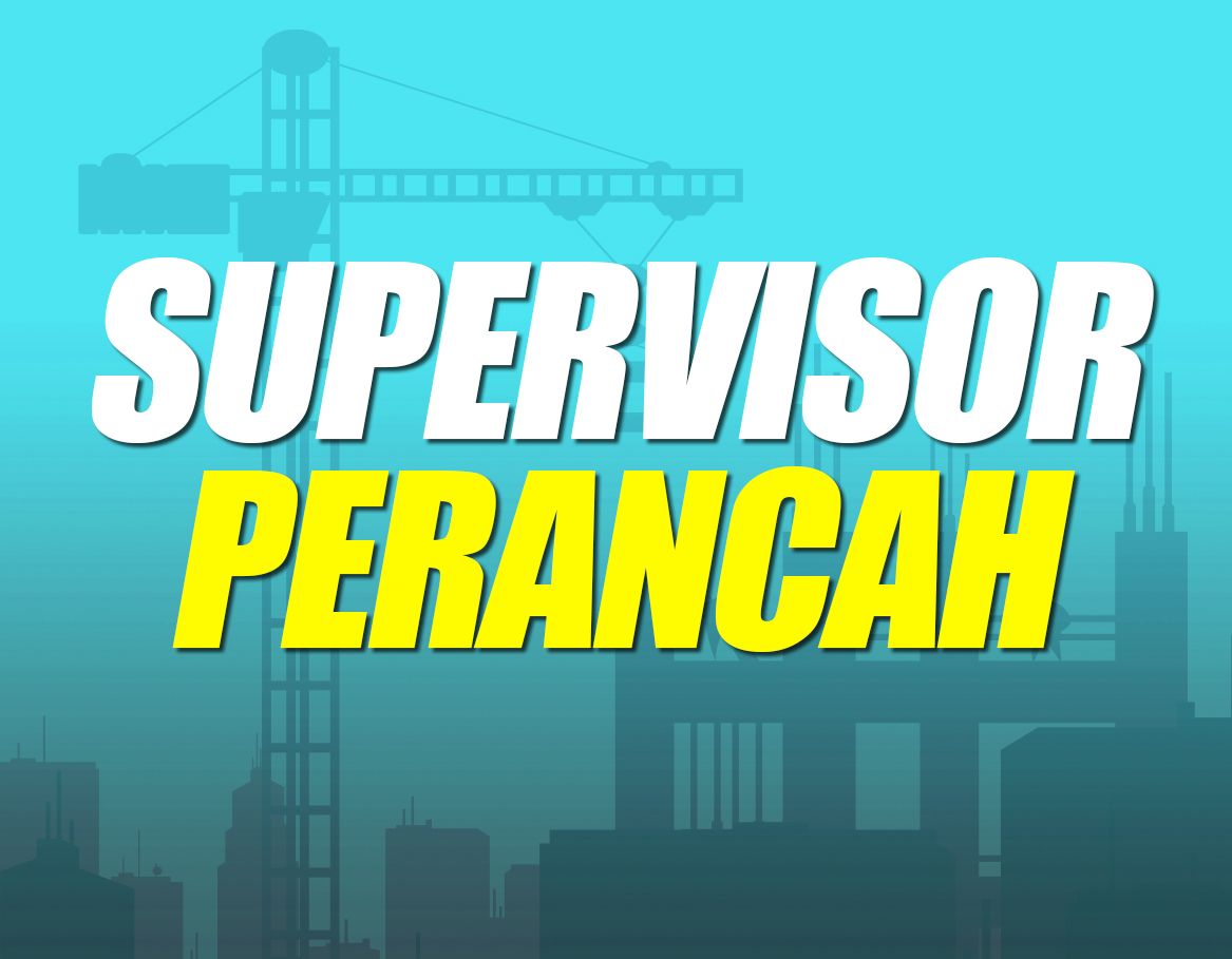 Supervisor Perancah Batch 61