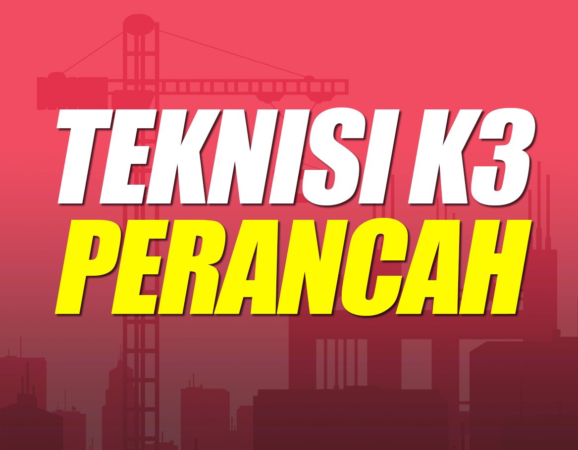 Teknisi K3 Perancah Batch 32